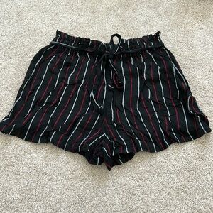 Women’s Hollister Shorts